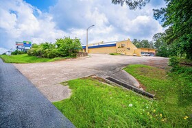 Economy Inn Livingston