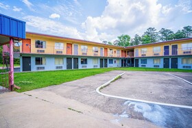 Economy Inn Livingston