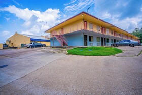 Economy Inn Livingston