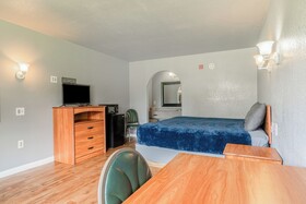 Economy Inn Livingston