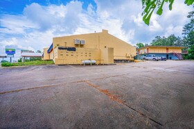 Economy Inn Livingston