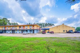 Economy Inn Livingston