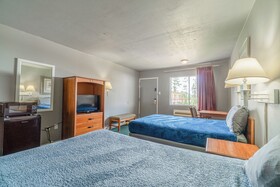 Economy Inn Livingston