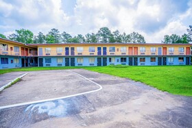 Economy Inn Livingston