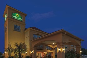 La Quinta Inn & Suites by Wyndham Livingston