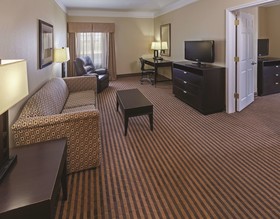 La Quinta Inn & Suites by Wyndham Livingston