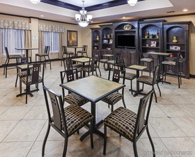 La Quinta Inn & Suites by Wyndham Livingston