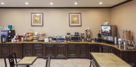 La Quinta Inn & Suites by Wyndham Livingston