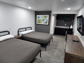 Rodeway Inn