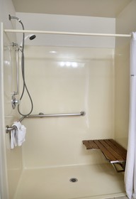 Days Inn & Suites by Wyndham Llano
