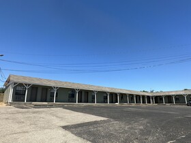 Llano Motel