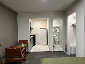 Llano Motel