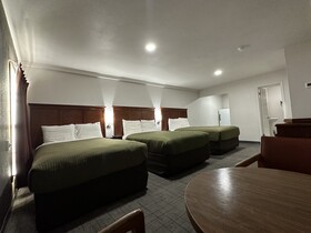Llano Motel