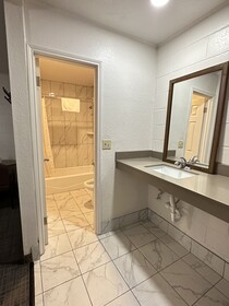 Llano Motel