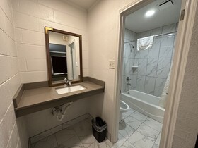 Llano Motel
