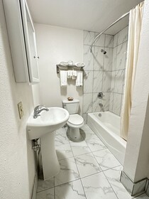 Llano Motel