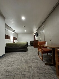 Llano Motel