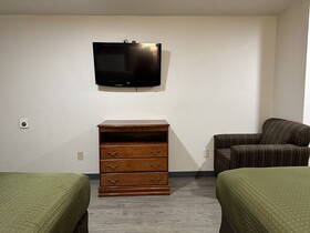 Llano Motel