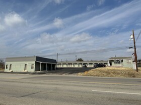 Llano Motel