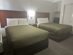 Llano Motel