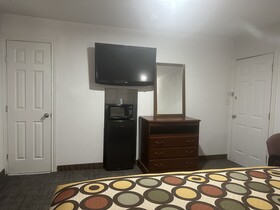 Llano Motel