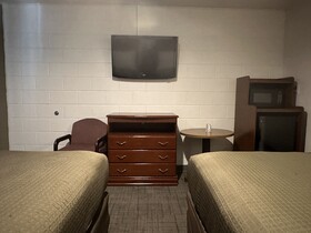 Llano Motel