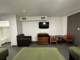 Llano Motel