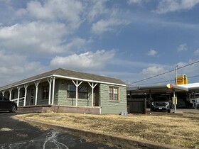 Llano Motel