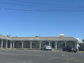 Llano Motel