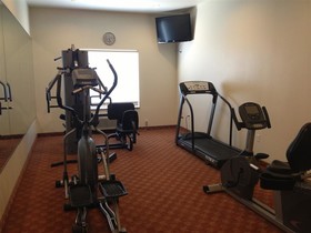 Best Western Lockhart Hotel & Suites