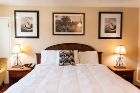 Lockhart Inn