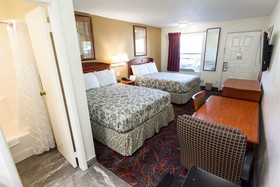 Lockhart Inn