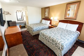 Lockhart Inn
