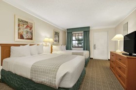 Baymont by Wyndham Longview