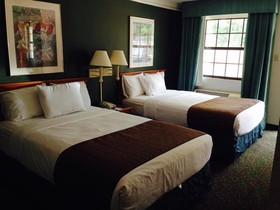 Baymont by Wyndham Longview