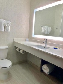 Holiday Inn Express & Suites Longview South I-20