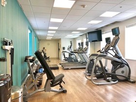 Holiday Inn Express & Suites Longview South I-20
