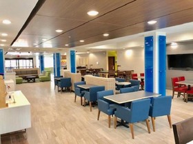 Holiday Inn Express & Suites Longview South I-20