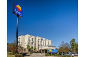 Red Roof Inn & Suites Longview