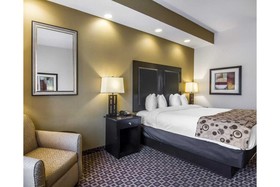 Red Roof Inn & Suites Longview