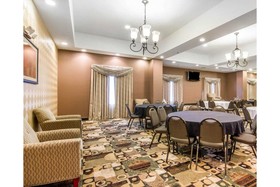 Red Roof Inn & Suites Longview
