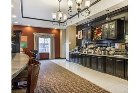 Red Roof Inn & Suites Longview