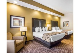 Red Roof Inn & Suites Longview