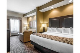 Red Roof Inn & Suites Longview