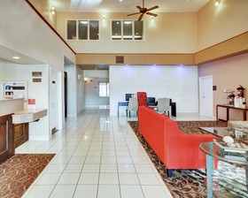 Comfort Suites Longview