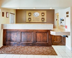 Comfort Suites Longview