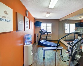 Comfort Suites Longview