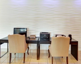 Comfort Suites Longview