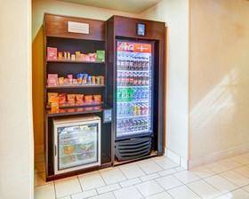 Comfort Suites Longview