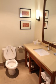 Comfort Suites Longview